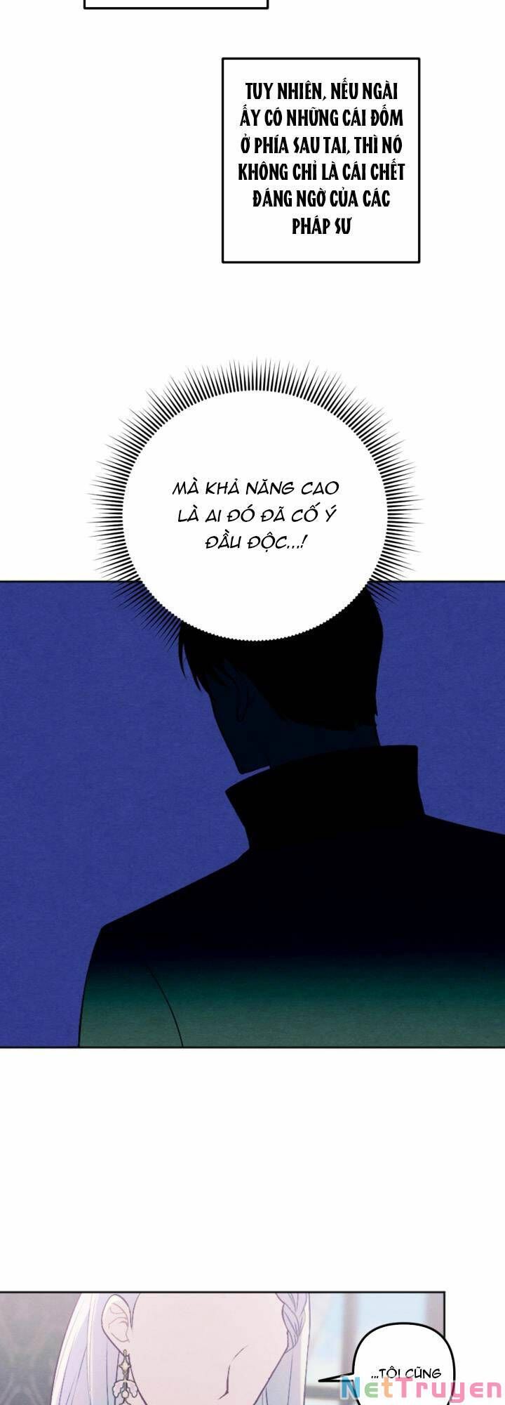 đọc truyện Em Ấy Muốn Trở Thành Chồng Của Tôi Chương 48 ảnh 46 tại Thiên Thai Truyện