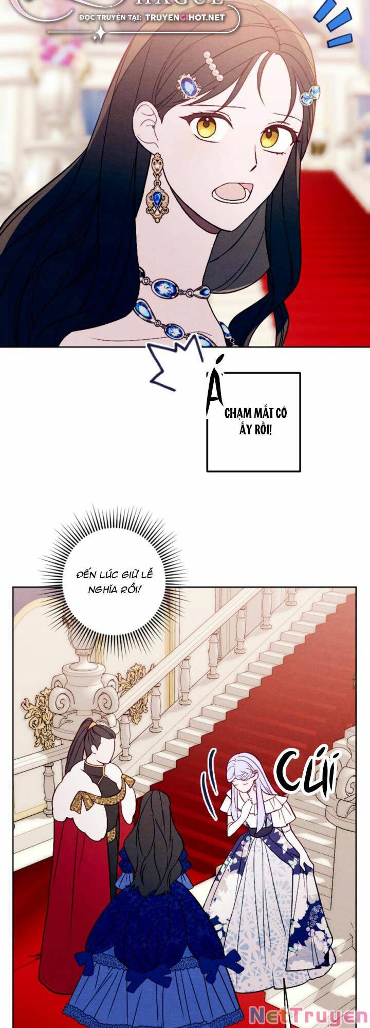 đọc truyện Em Ấy Muốn Trở Thành Chồng Của Tôi Chương 48 ảnh 9 tại Thiên Thai Truyện