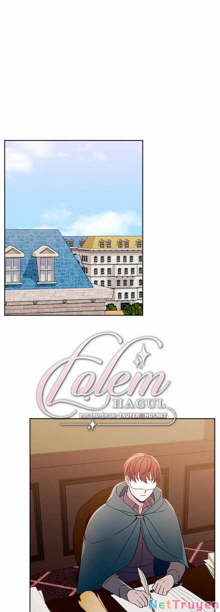 đọc truyện Em Ấy Muốn Trở Thành Chồng Của Tôi Chương 49 ảnh 3 tại Thiên Thai Truyện