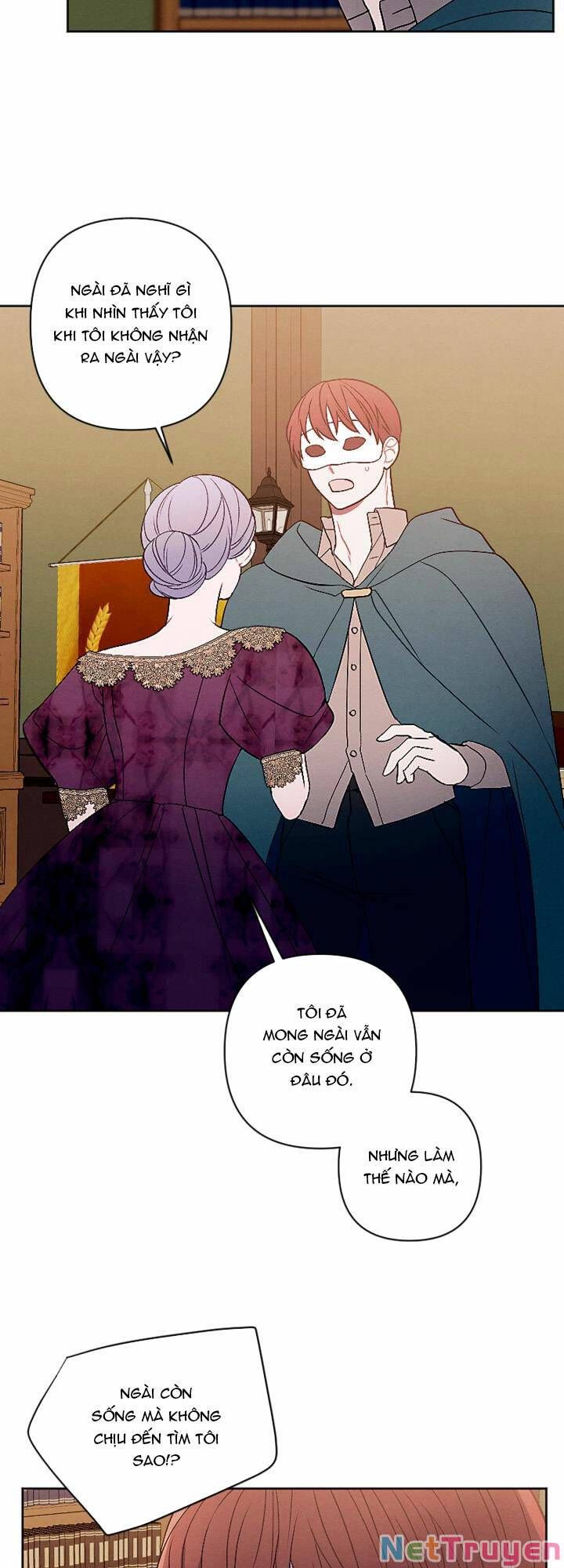 đọc truyện Em Ấy Muốn Trở Thành Chồng Của Tôi Chương 49 ảnh 12 tại Thiên Thai Truyện