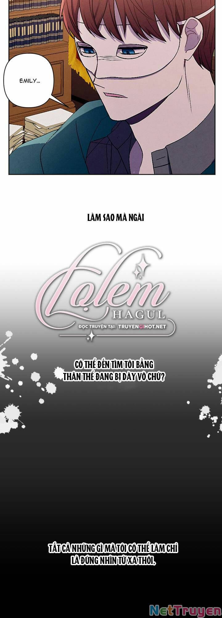 đọc truyện Em Ấy Muốn Trở Thành Chồng Của Tôi Chương 49 ảnh 13 tại Thiên Thai Truyện