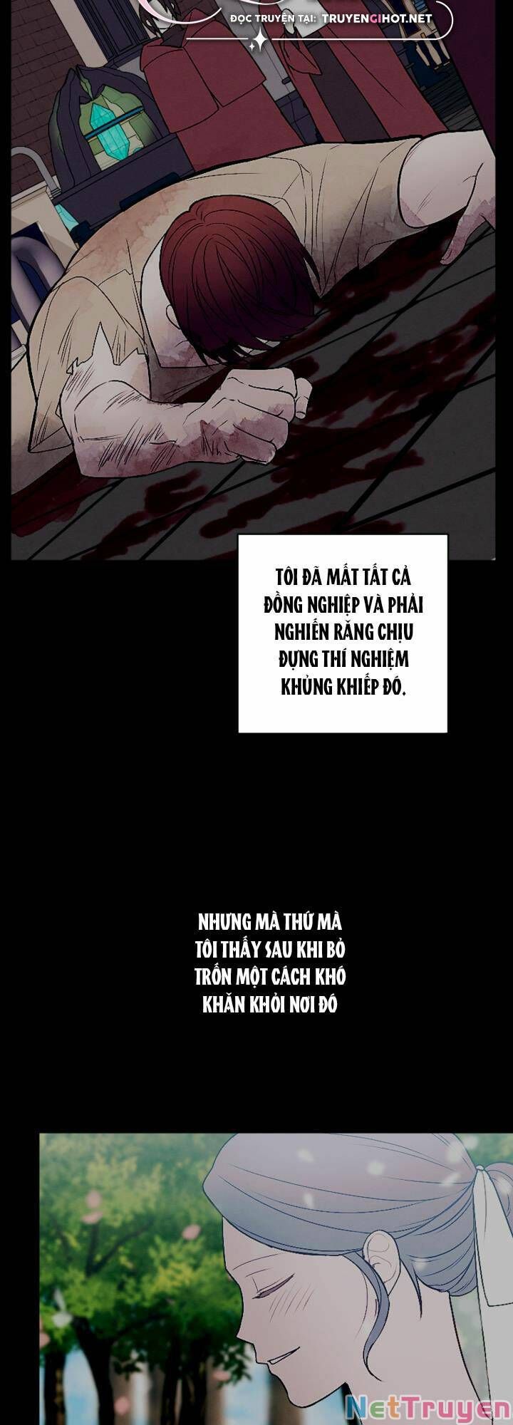 đọc truyện Em Ấy Muốn Trở Thành Chồng Của Tôi Chương 49 ảnh 15 tại Thiên Thai Truyện