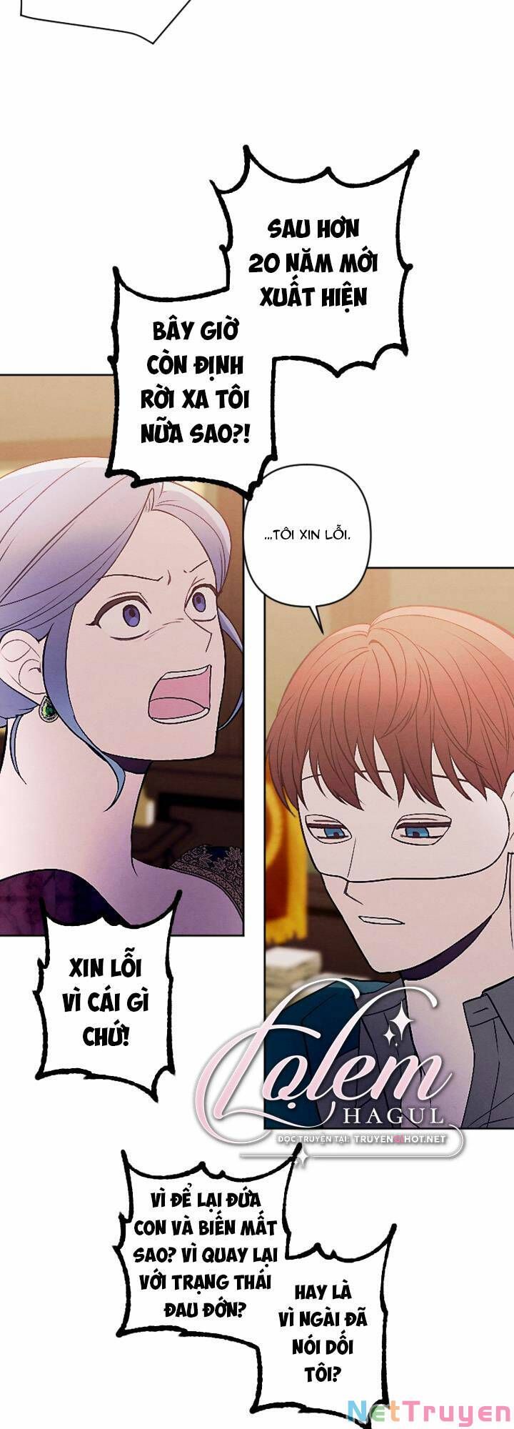 đọc truyện Em Ấy Muốn Trở Thành Chồng Của Tôi Chương 49 ảnh 18 tại Thiên Thai Truyện