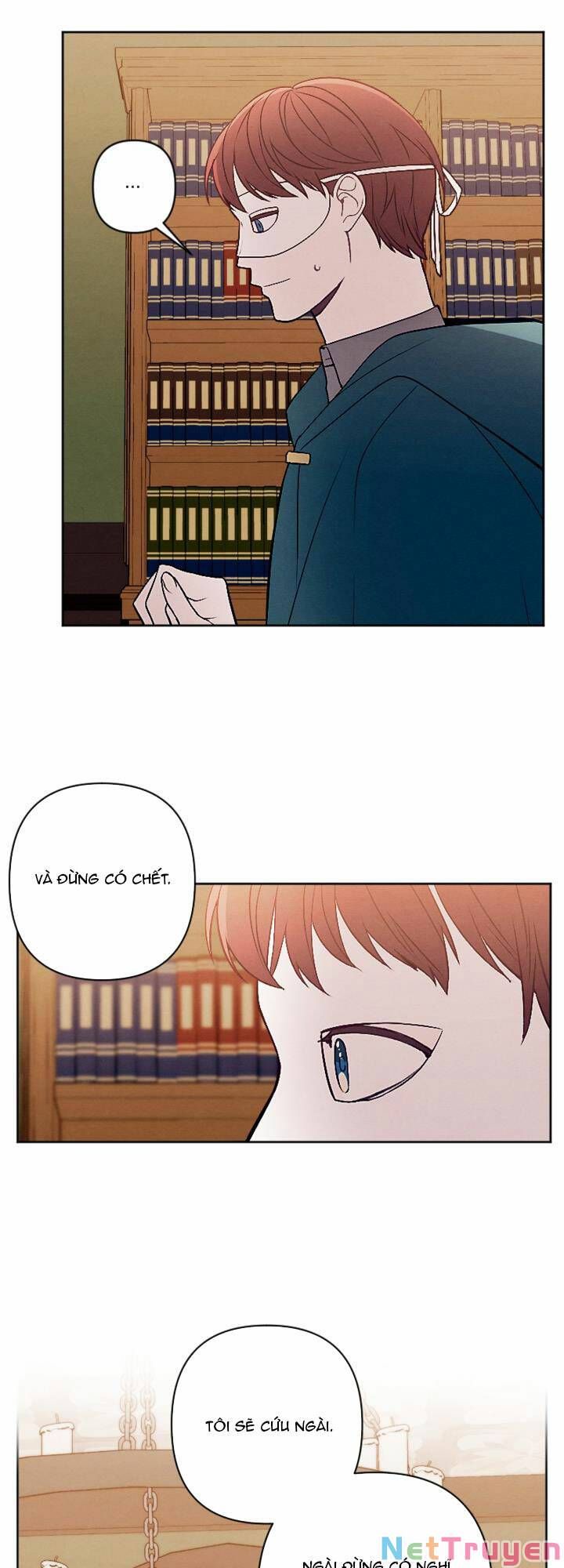 đọc truyện Em Ấy Muốn Trở Thành Chồng Của Tôi Chương 49 ảnh 20 tại Thiên Thai Truyện