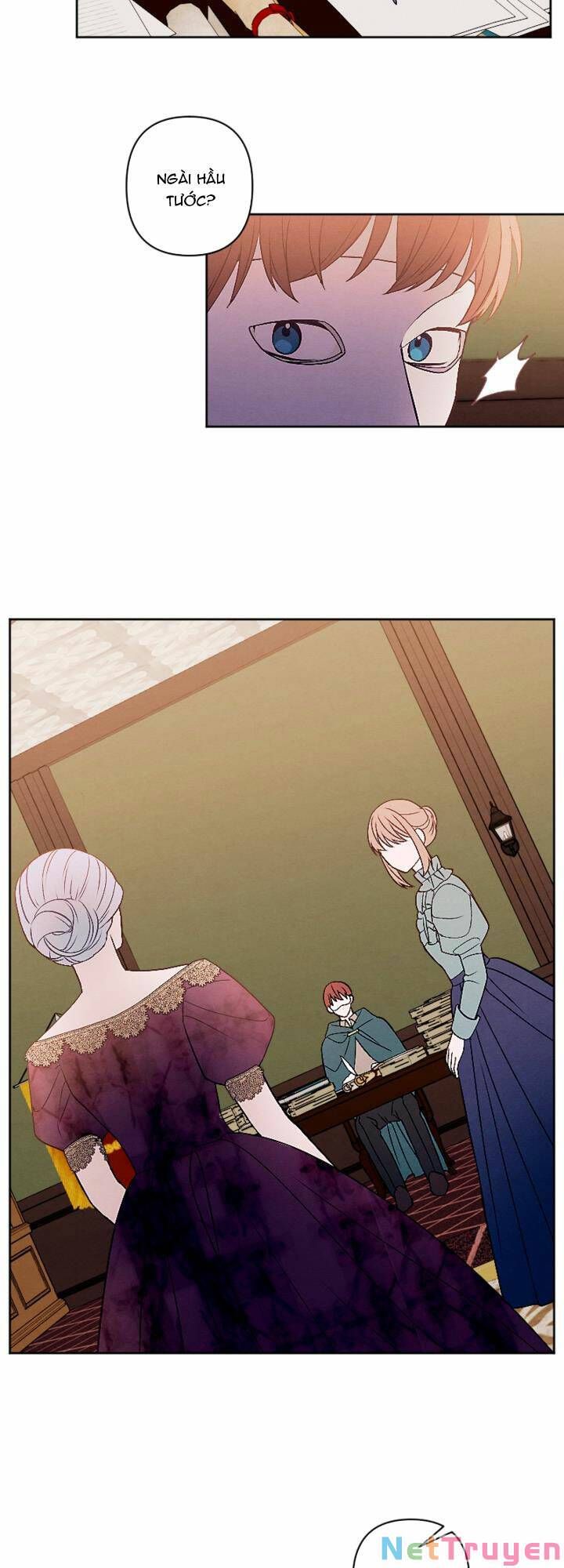 đọc truyện Em Ấy Muốn Trở Thành Chồng Của Tôi Chương 49 ảnh 4 tại Thiên Thai Truyện