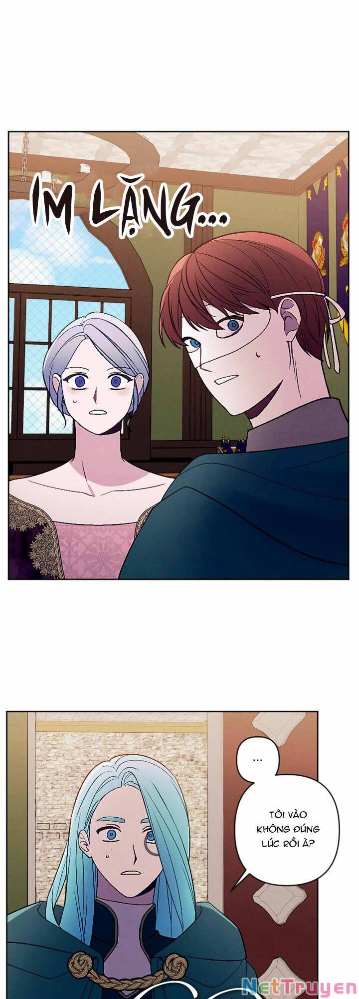 đọc truyện Em Ấy Muốn Trở Thành Chồng Của Tôi Chương 49 ảnh 23 tại Thiên Thai Truyện