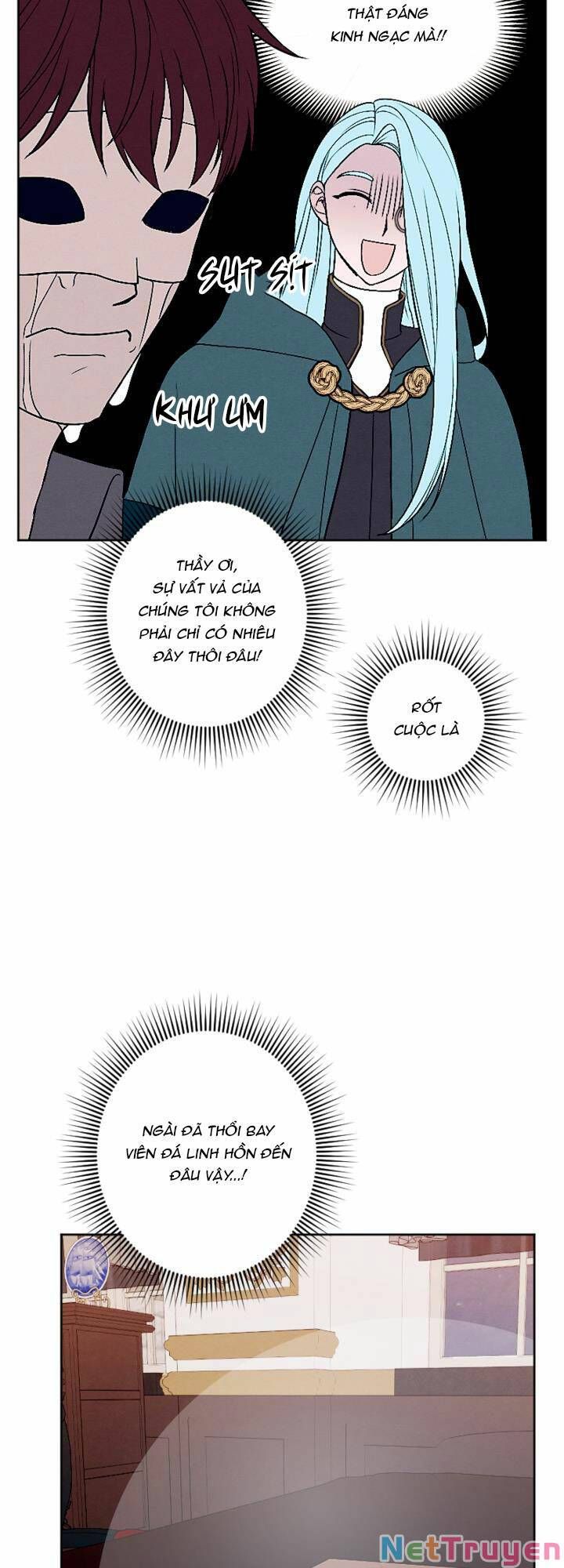 đọc truyện Em Ấy Muốn Trở Thành Chồng Của Tôi Chương 49 ảnh 27 tại Thiên Thai Truyện