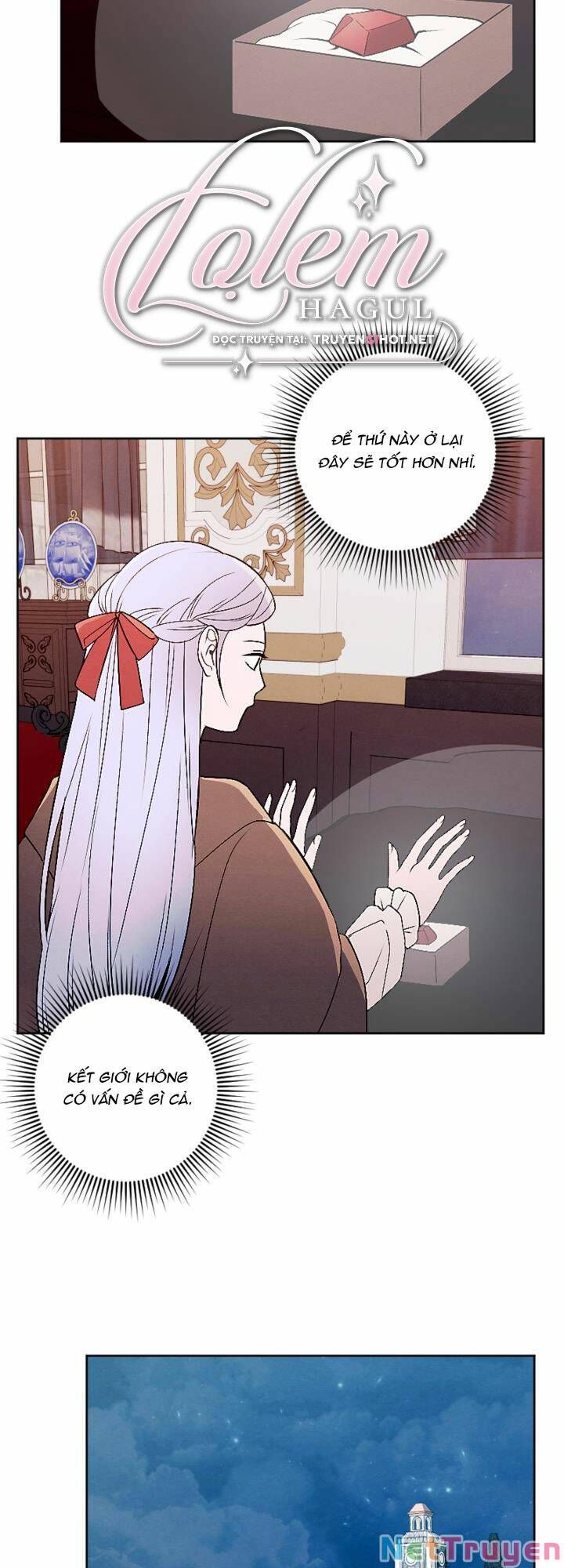 đọc truyện Em Ấy Muốn Trở Thành Chồng Của Tôi Chương 49 ảnh 28 tại Thiên Thai Truyện