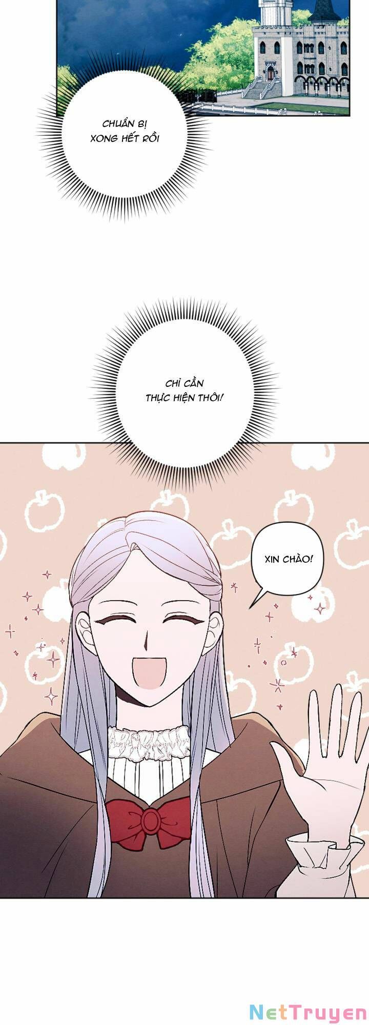 đọc truyện Em Ấy Muốn Trở Thành Chồng Của Tôi Chương 49 ảnh 29 tại Thiên Thai Truyện