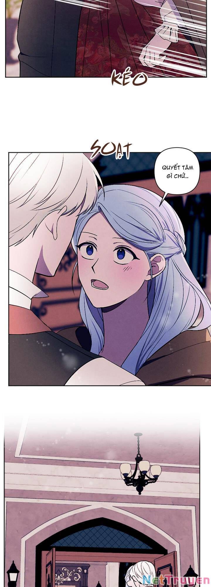 đọc truyện Em Ấy Muốn Trở Thành Chồng Của Tôi Chương 49 ảnh 36 tại Thiên Thai Truyện