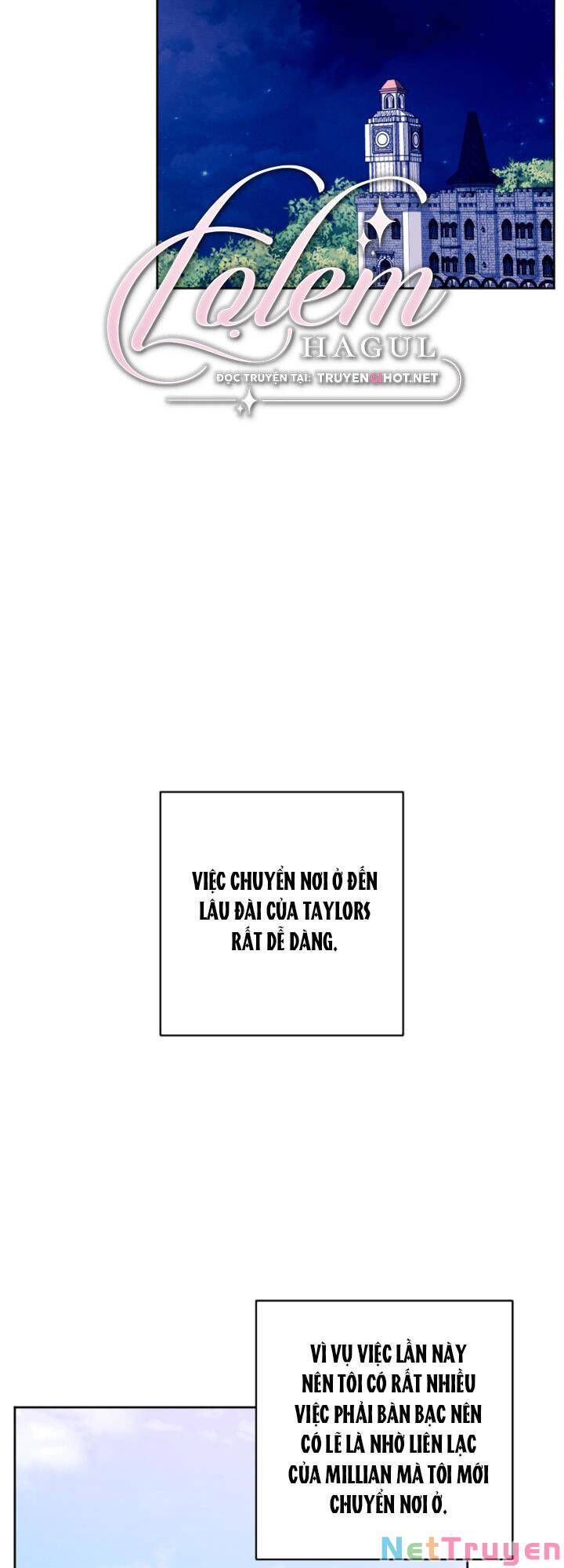 đọc truyện Em Ấy Muốn Trở Thành Chồng Của Tôi Chương 49 ảnh 39 tại Thiên Thai Truyện
