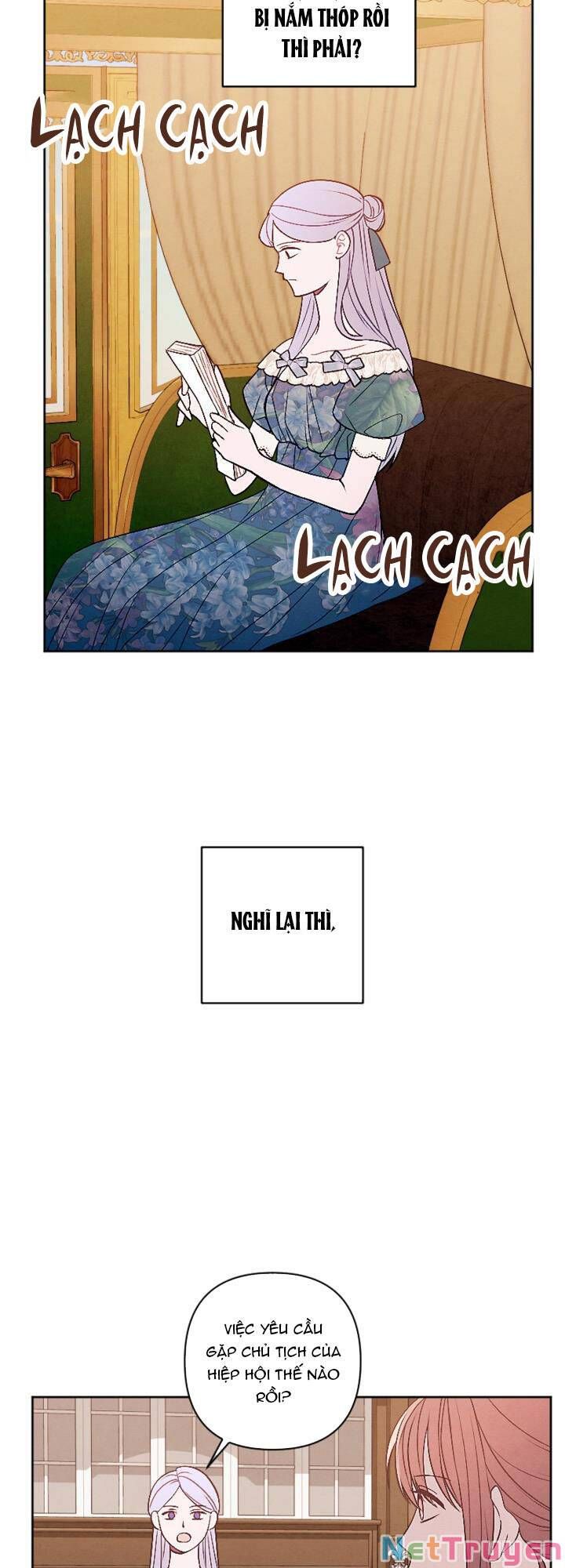 đọc truyện Em Ấy Muốn Trở Thành Chồng Của Tôi Chương 49 ảnh 41 tại Thiên Thai Truyện