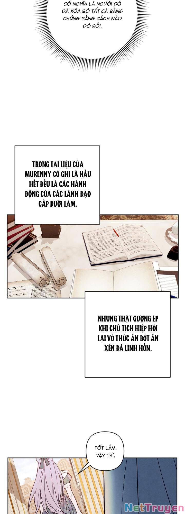 đọc truyện Em Ấy Muốn Trở Thành Chồng Của Tôi Chương 49 ảnh 43 tại Thiên Thai Truyện