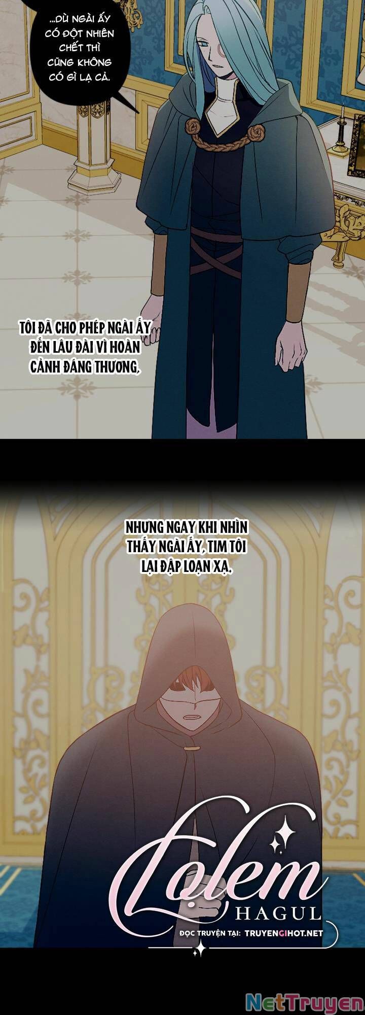 đọc truyện Em Ấy Muốn Trở Thành Chồng Của Tôi Chương 49 ảnh 7 tại Thiên Thai Truyện