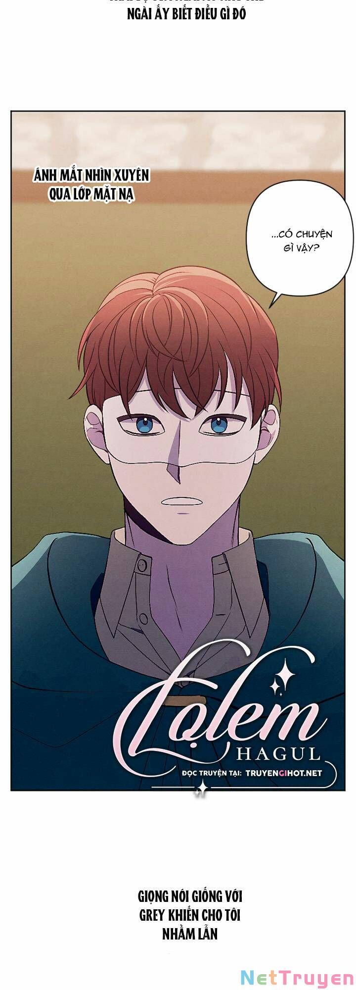 đọc truyện Em Ấy Muốn Trở Thành Chồng Của Tôi Chương 49 ảnh 9 tại Thiên Thai Truyện