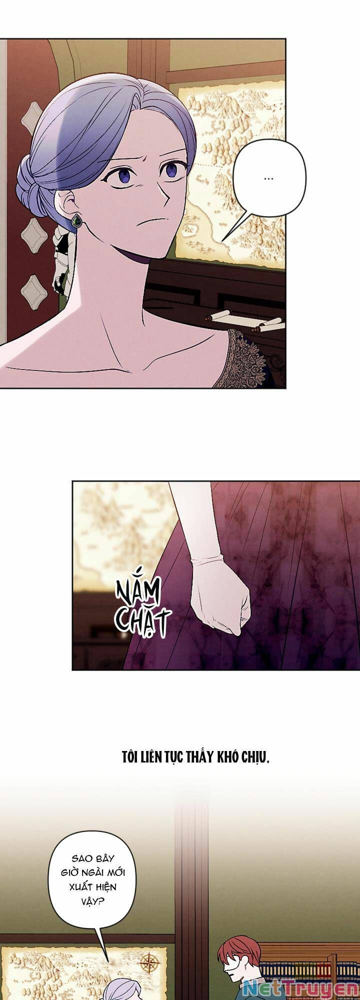 đọc truyện Em Ấy Muốn Trở Thành Chồng Của Tôi Chương 49 ảnh 10 tại Thiên Thai Truyện