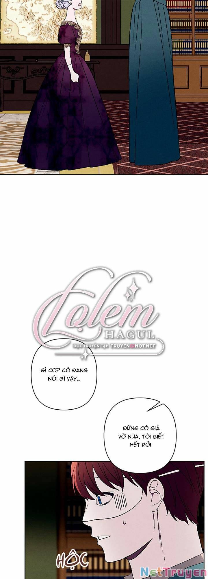 đọc truyện Em Ấy Muốn Trở Thành Chồng Của Tôi Chương 49 ảnh 11 tại Thiên Thai Truyện