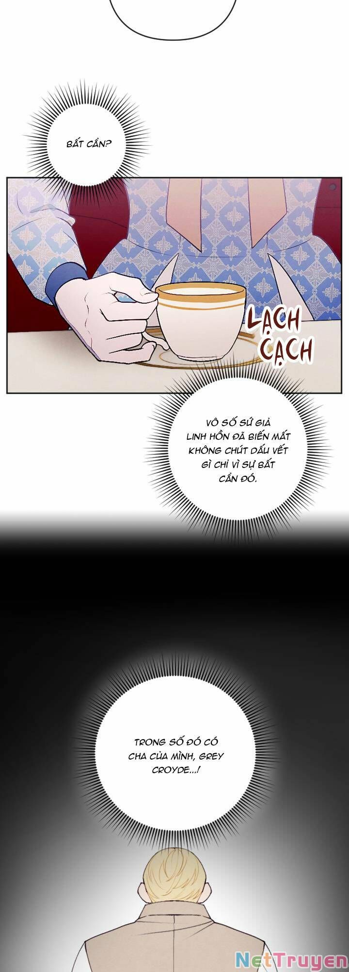 đọc truyện Em Ấy Muốn Trở Thành Chồng Của Tôi Chương 50 ảnh 14 tại Thiên Thai Truyện