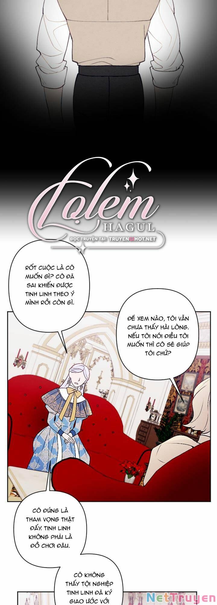 đọc truyện Em Ấy Muốn Trở Thành Chồng Của Tôi Chương 50 ảnh 15 tại Thiên Thai Truyện