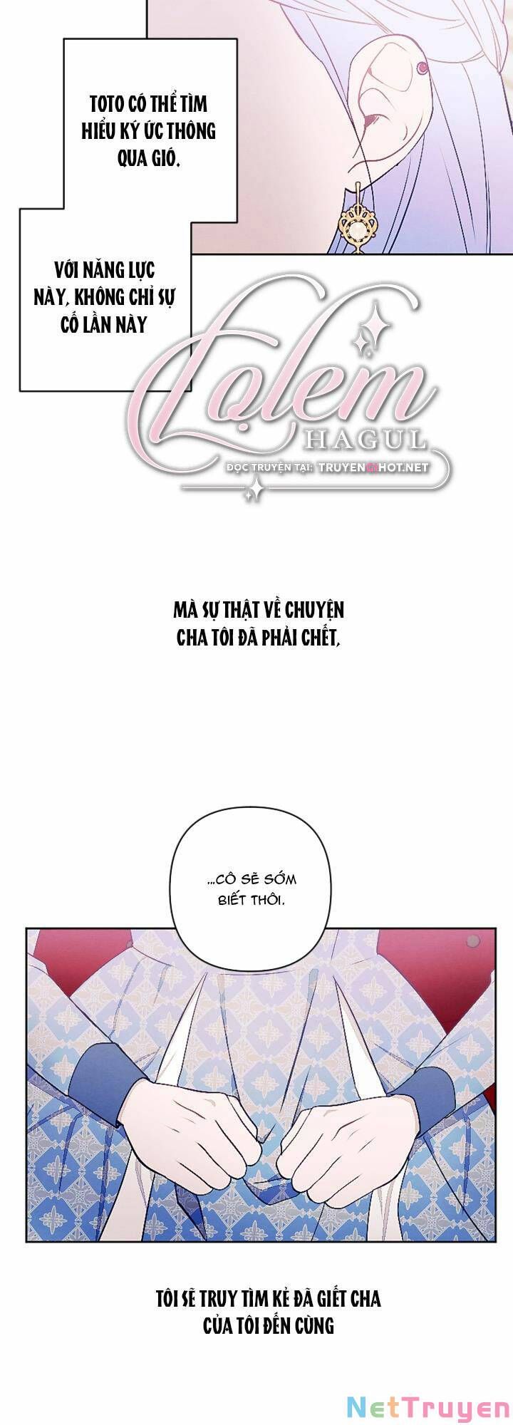 đọc truyện Em Ấy Muốn Trở Thành Chồng Của Tôi Chương 50 ảnh 20 tại Thiên Thai Truyện