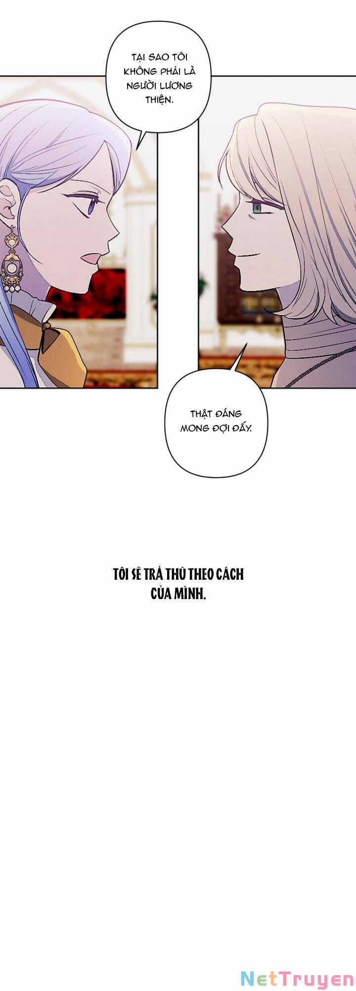 đọc truyện Em Ấy Muốn Trở Thành Chồng Của Tôi Chương 50 ảnh 21 tại Thiên Thai Truyện