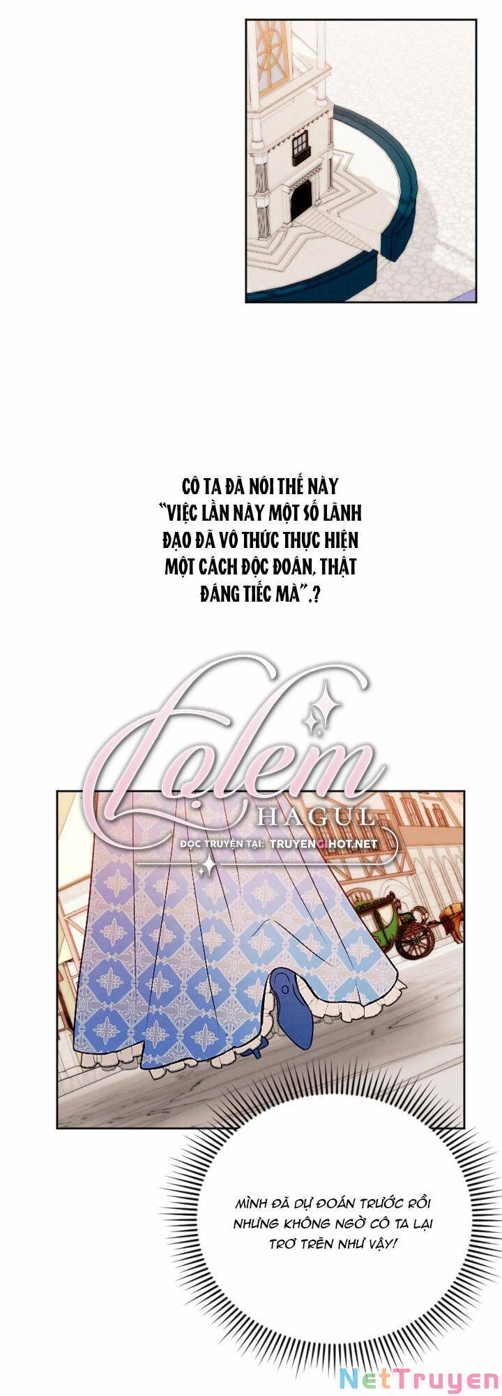 đọc truyện Em Ấy Muốn Trở Thành Chồng Của Tôi Chương 50 ảnh 22 tại Thiên Thai Truyện