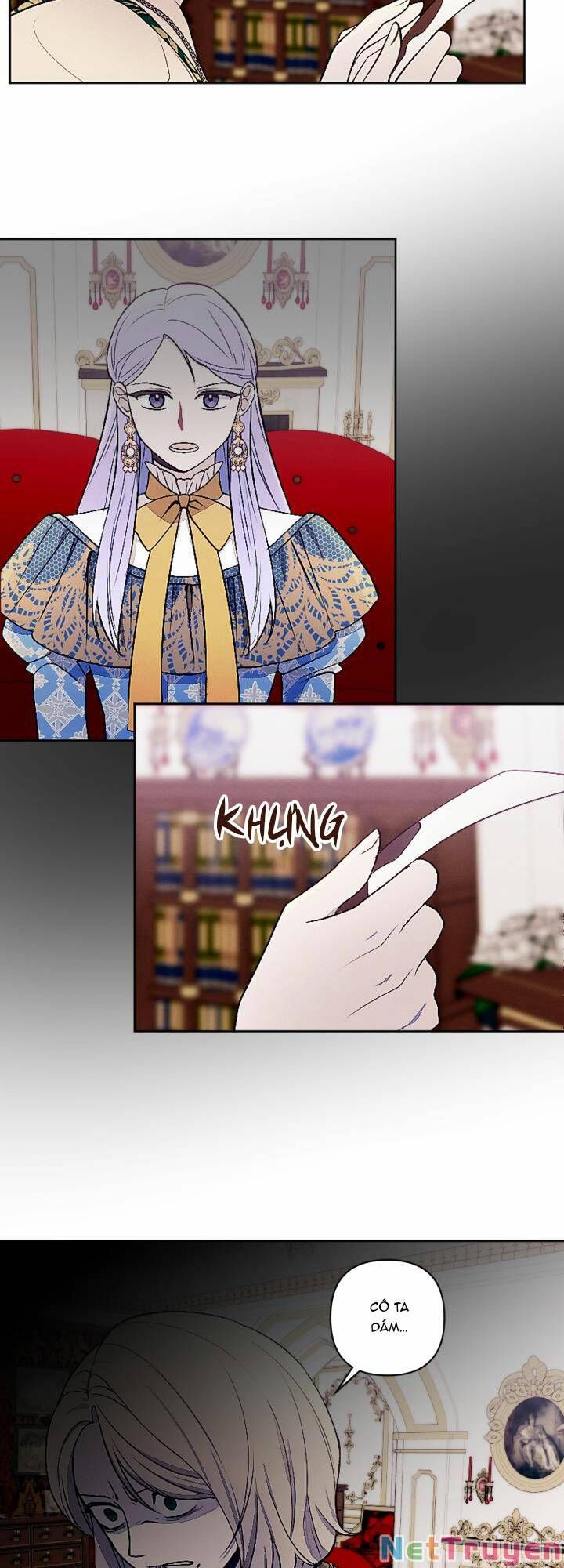 đọc truyện Em Ấy Muốn Trở Thành Chồng Của Tôi Chương 50 ảnh 25 tại Thiên Thai Truyện