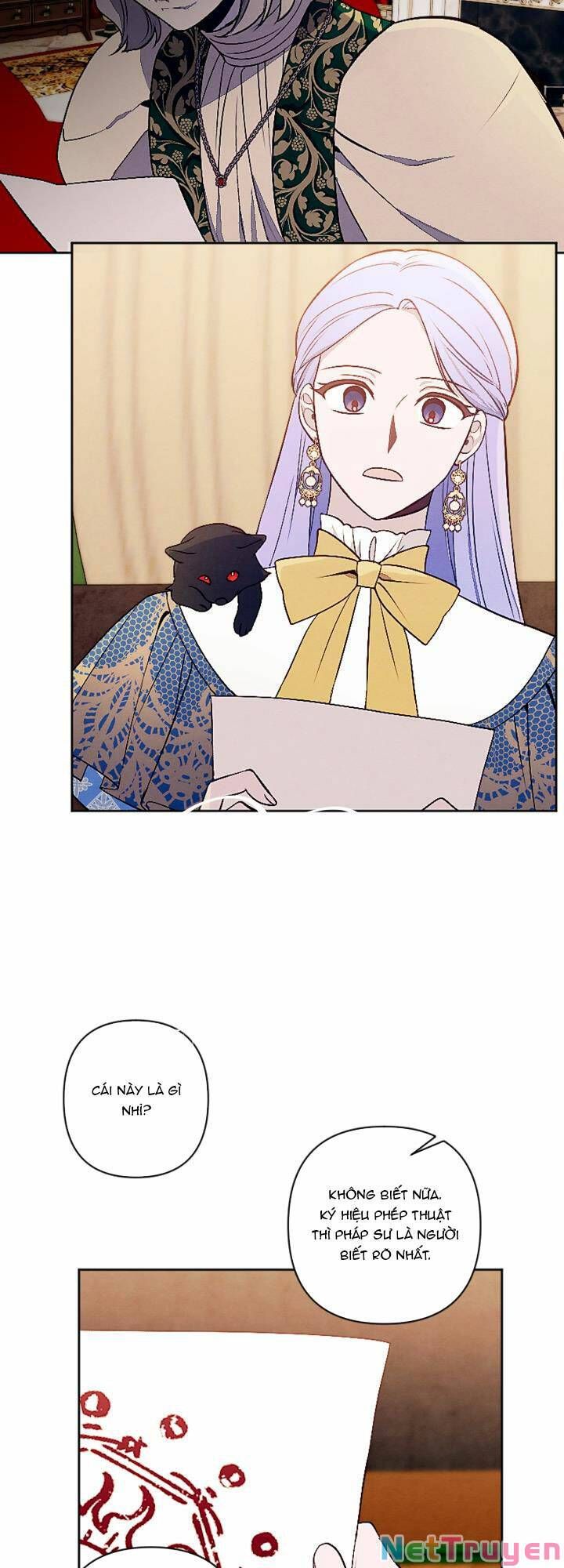 đọc truyện Em Ấy Muốn Trở Thành Chồng Của Tôi Chương 50 ảnh 26 tại Thiên Thai Truyện