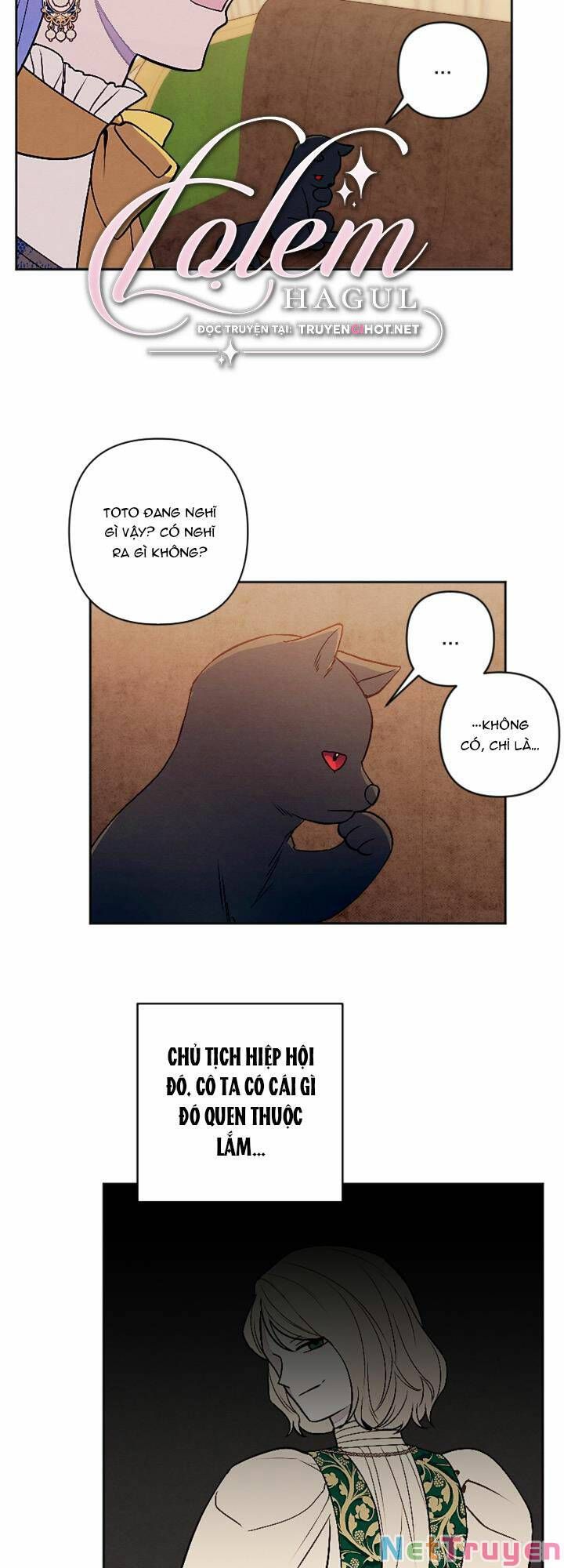 đọc truyện Em Ấy Muốn Trở Thành Chồng Của Tôi Chương 50 ảnh 28 tại Thiên Thai Truyện