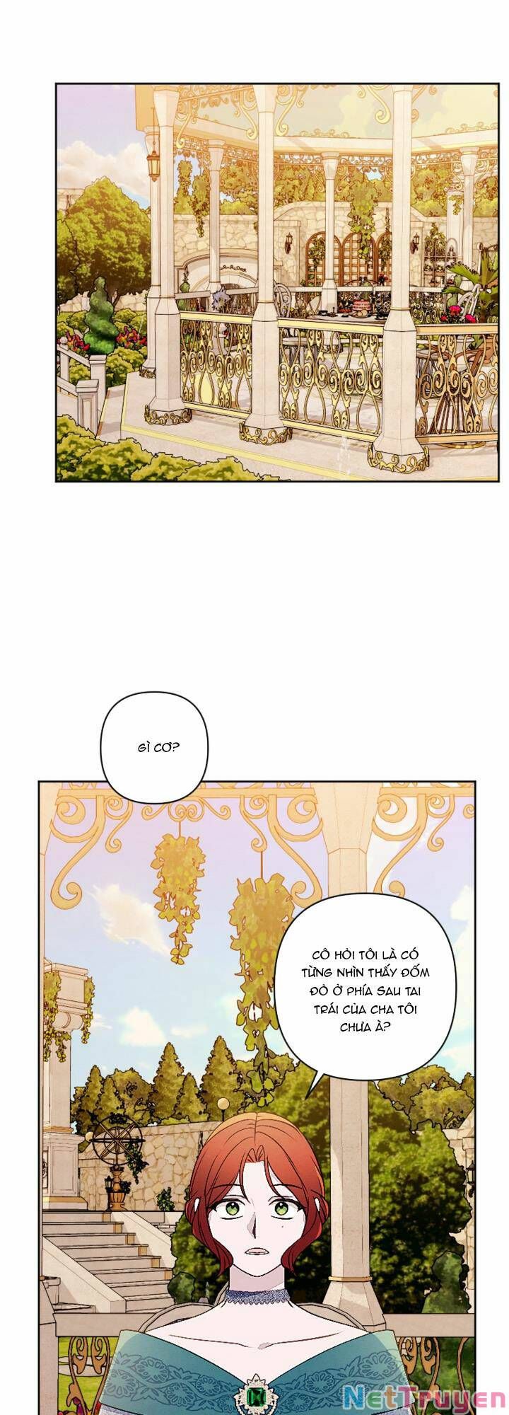 đọc truyện Em Ấy Muốn Trở Thành Chồng Của Tôi Chương 50 ảnh 30 tại Thiên Thai Truyện