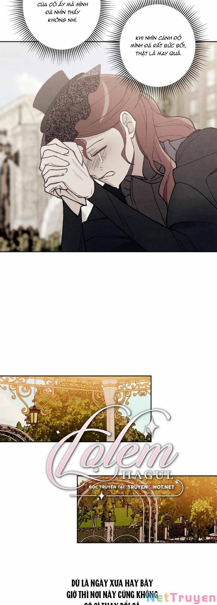 đọc truyện Em Ấy Muốn Trở Thành Chồng Của Tôi Chương 50 ảnh 32 tại Thiên Thai Truyện