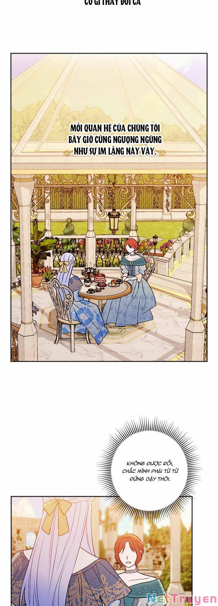 đọc truyện Em Ấy Muốn Trở Thành Chồng Của Tôi Chương 50 ảnh 33 tại Thiên Thai Truyện