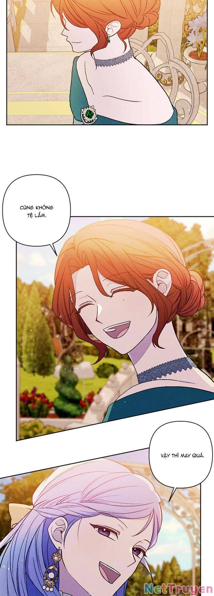 đọc truyện Em Ấy Muốn Trở Thành Chồng Của Tôi Chương 50 ảnh 37 tại Thiên Thai Truyện