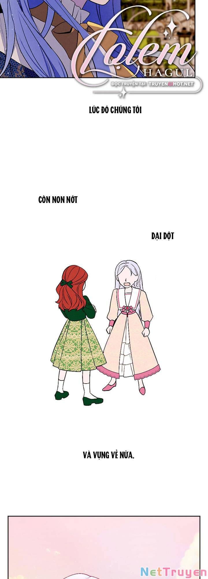 đọc truyện Em Ấy Muốn Trở Thành Chồng Của Tôi Chương 50 ảnh 38 tại Thiên Thai Truyện