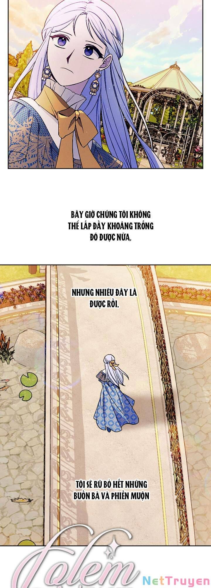 đọc truyện Em Ấy Muốn Trở Thành Chồng Của Tôi Chương 50 ảnh 39 tại Thiên Thai Truyện