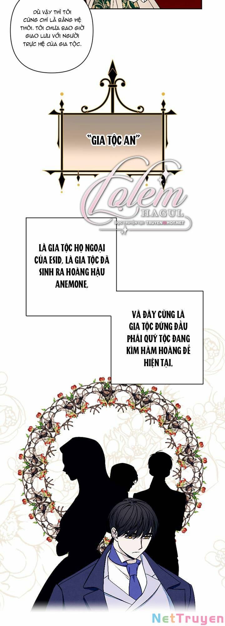 đọc truyện Em Ấy Muốn Trở Thành Chồng Của Tôi Chương 50 ảnh 9 tại Thiên Thai Truyện