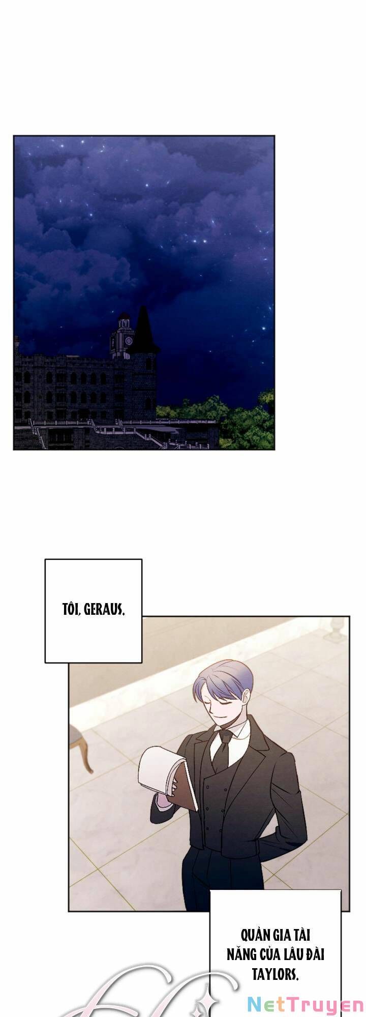 đọc truyện Em Ấy Muốn Trở Thành Chồng Của Tôi Chương 51 ảnh 3 tại Thiên Thai Truyện