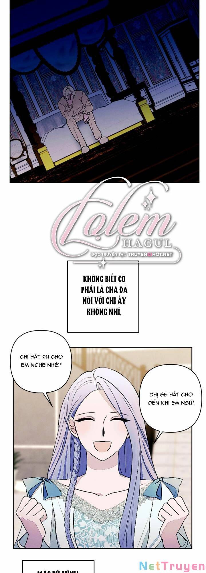 đọc truyện Em Ấy Muốn Trở Thành Chồng Của Tôi Chương 51 ảnh 14 tại Thiên Thai Truyện