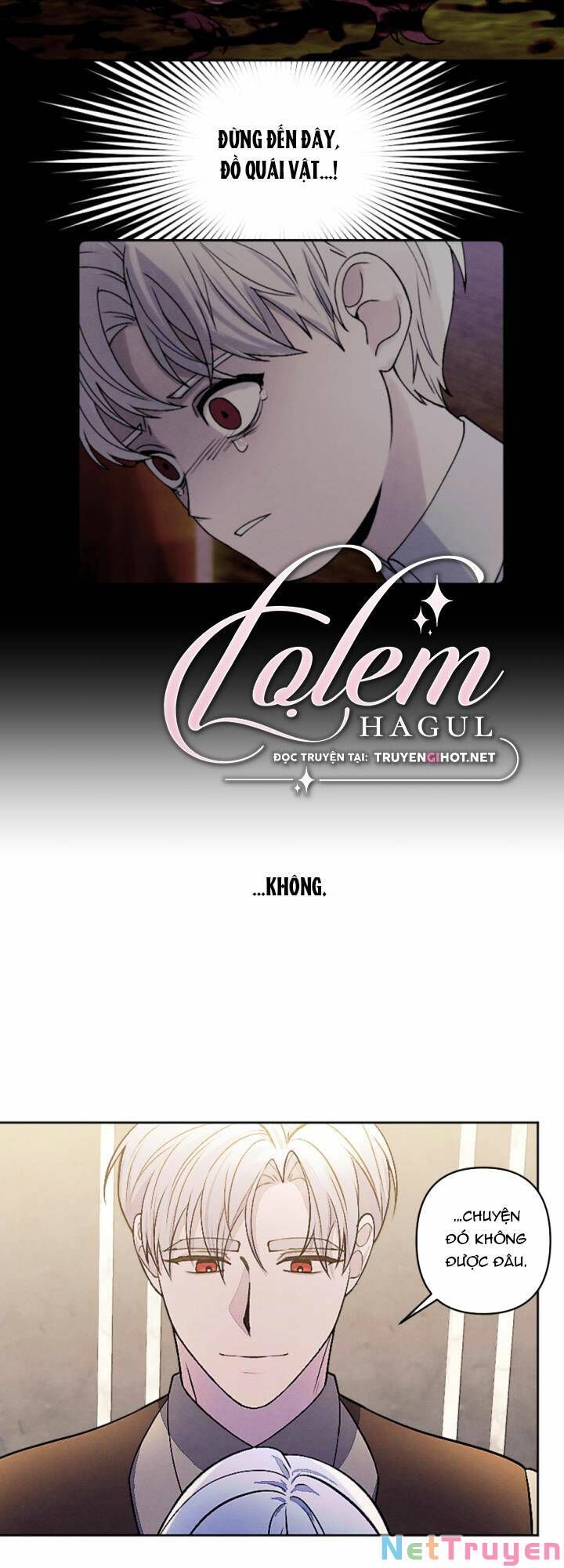 đọc truyện Em Ấy Muốn Trở Thành Chồng Của Tôi Chương 51 ảnh 16 tại Thiên Thai Truyện