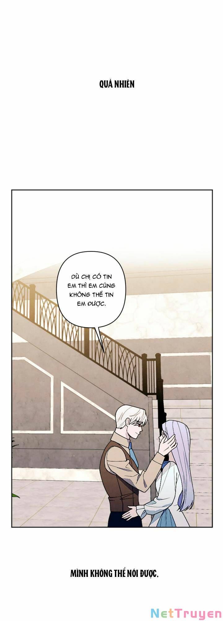 đọc truyện Em Ấy Muốn Trở Thành Chồng Của Tôi Chương 51 ảnh 17 tại Thiên Thai Truyện