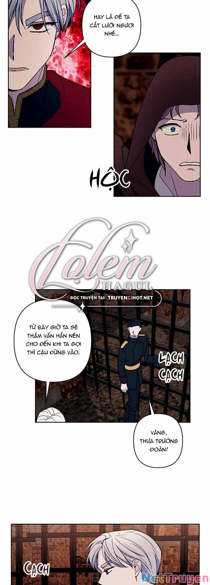 đọc truyện Em Ấy Muốn Trở Thành Chồng Của Tôi Chương 51 ảnh 20 tại Thiên Thai Truyện