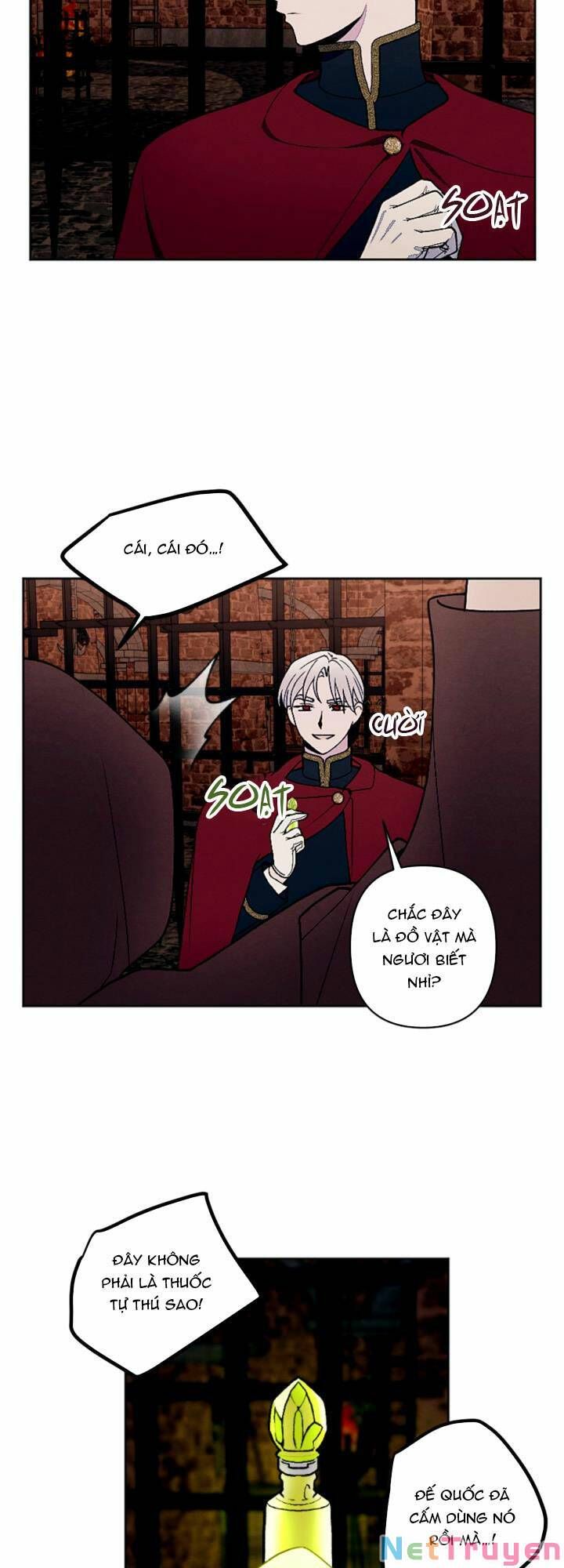 đọc truyện Em Ấy Muốn Trở Thành Chồng Của Tôi Chương 51 ảnh 21 tại Thiên Thai Truyện