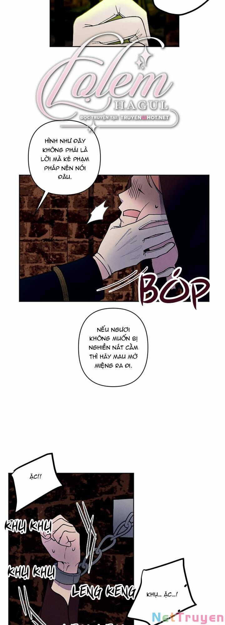 đọc truyện Em Ấy Muốn Trở Thành Chồng Của Tôi Chương 51 ảnh 22 tại Thiên Thai Truyện