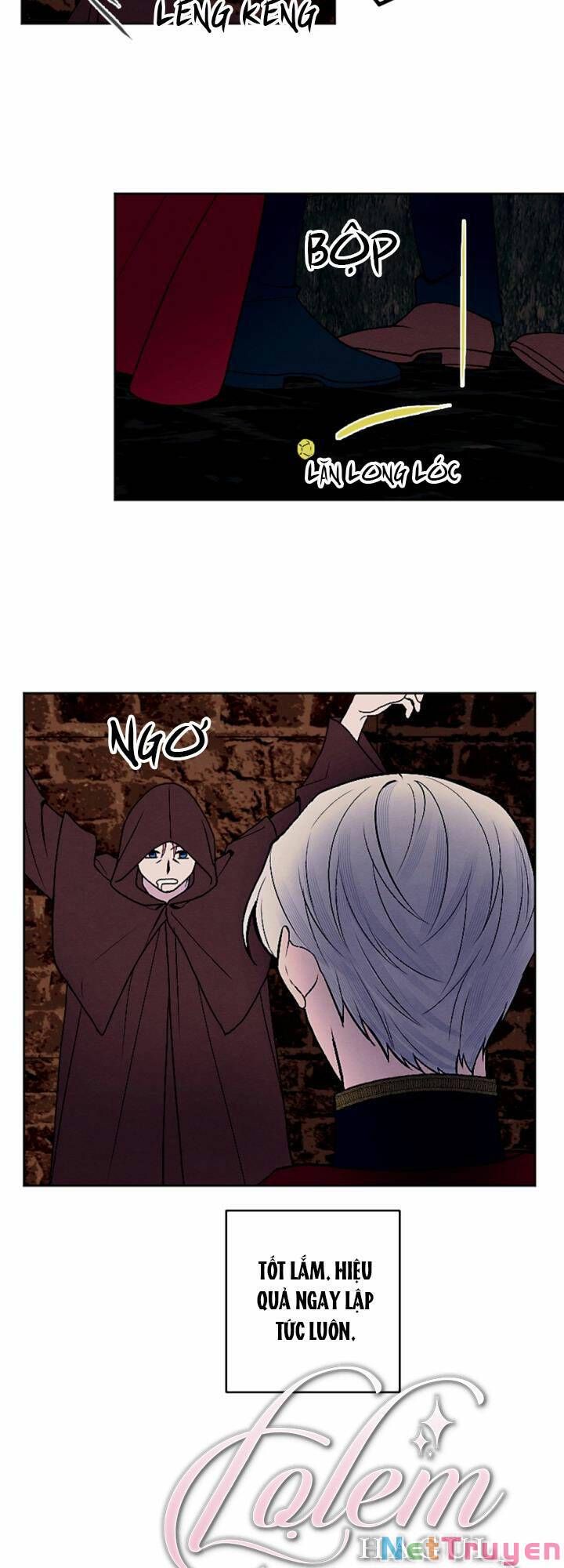 đọc truyện Em Ấy Muốn Trở Thành Chồng Của Tôi Chương 51 ảnh 23 tại Thiên Thai Truyện