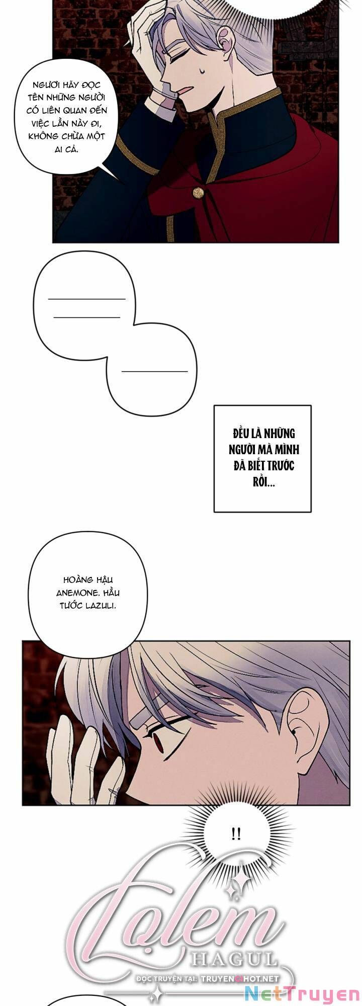 đọc truyện Em Ấy Muốn Trở Thành Chồng Của Tôi Chương 51 ảnh 25 tại Thiên Thai Truyện