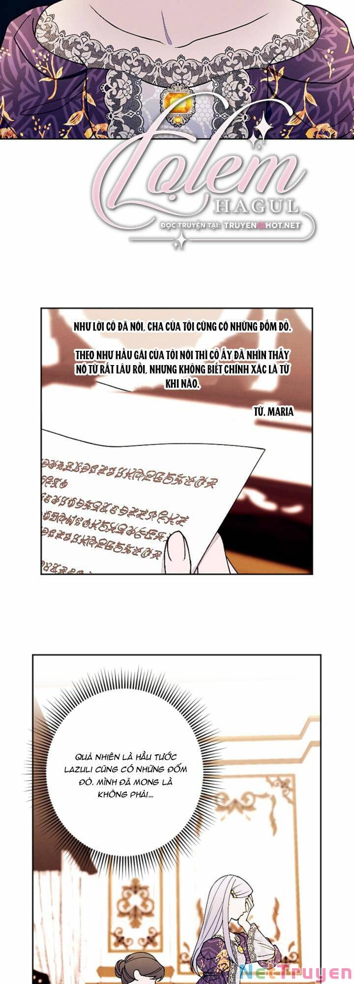 đọc truyện Em Ấy Muốn Trở Thành Chồng Của Tôi Chương 51 ảnh 29 tại Thiên Thai Truyện