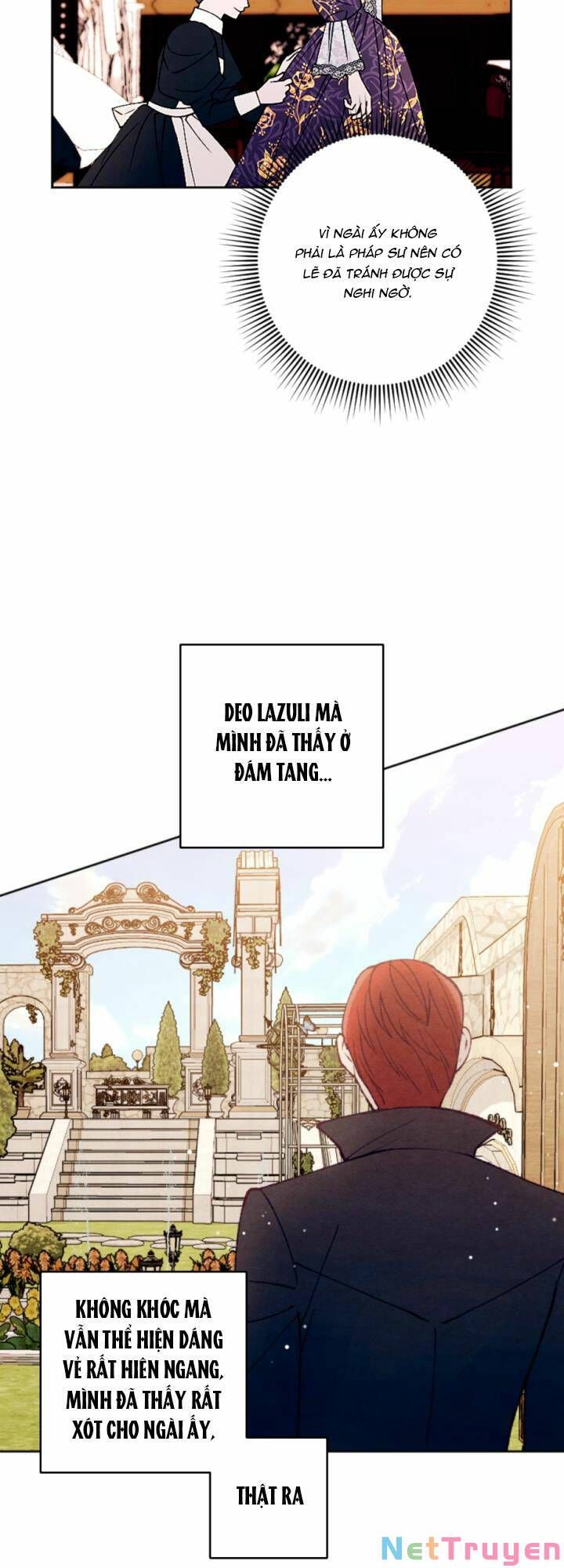 đọc truyện Em Ấy Muốn Trở Thành Chồng Của Tôi Chương 51 ảnh 30 tại Thiên Thai Truyện