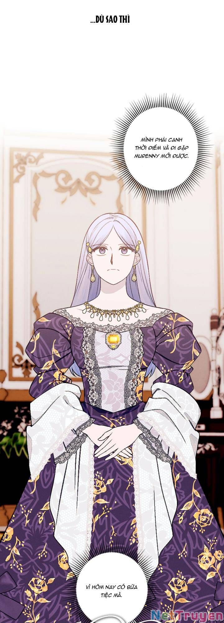 đọc truyện Em Ấy Muốn Trở Thành Chồng Của Tôi Chương 51 ảnh 36 tại Thiên Thai Truyện