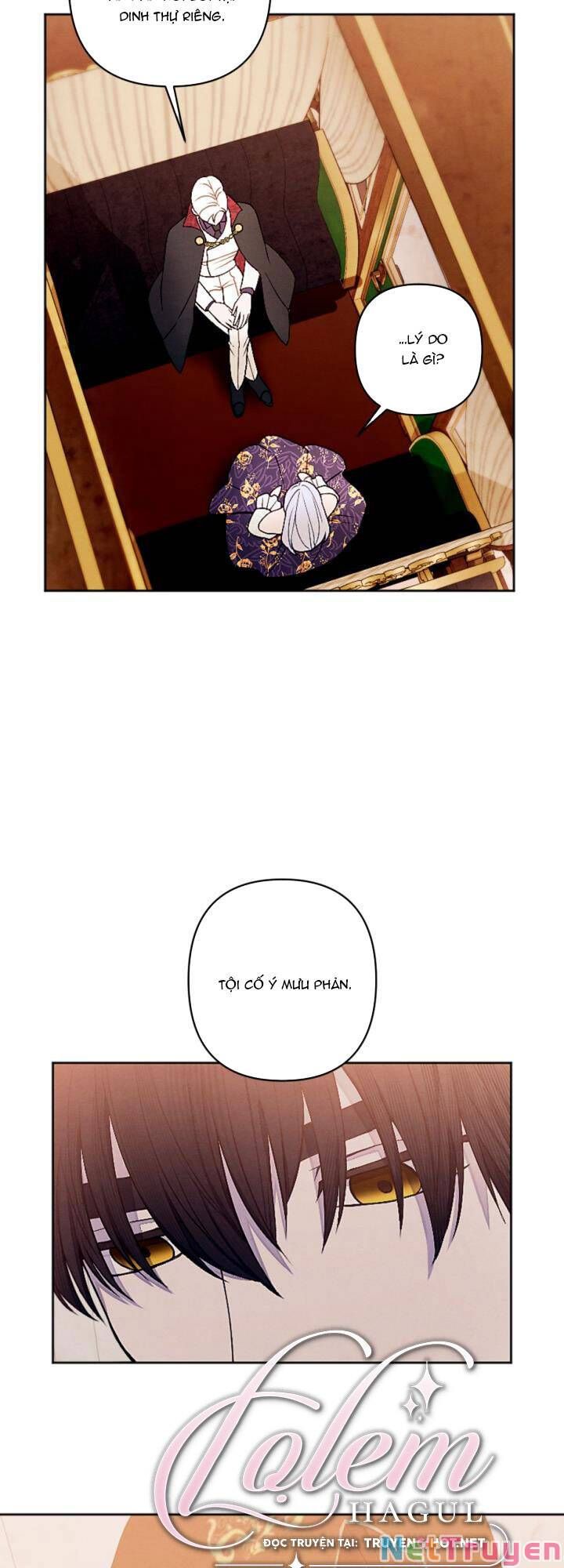 đọc truyện Em Ấy Muốn Trở Thành Chồng Của Tôi Chương 51 ảnh 41 tại Thiên Thai Truyện