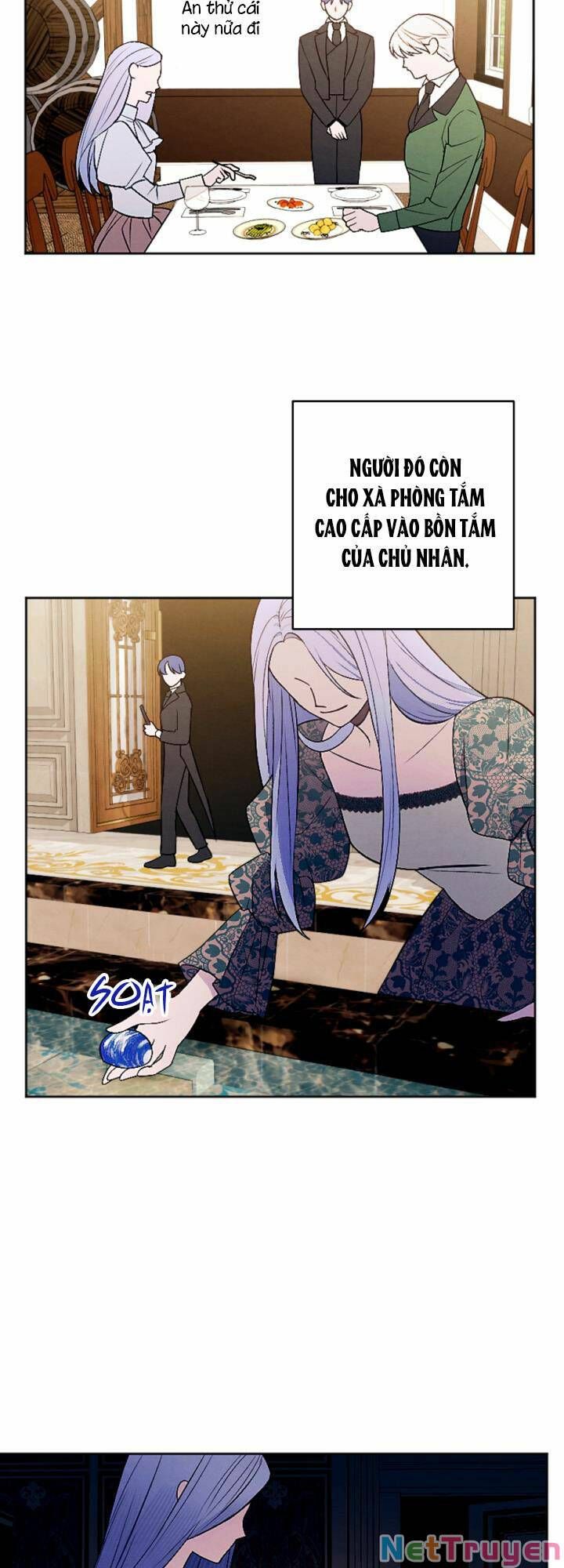 đọc truyện Em Ấy Muốn Trở Thành Chồng Của Tôi Chương 51 ảnh 6 tại Thiên Thai Truyện